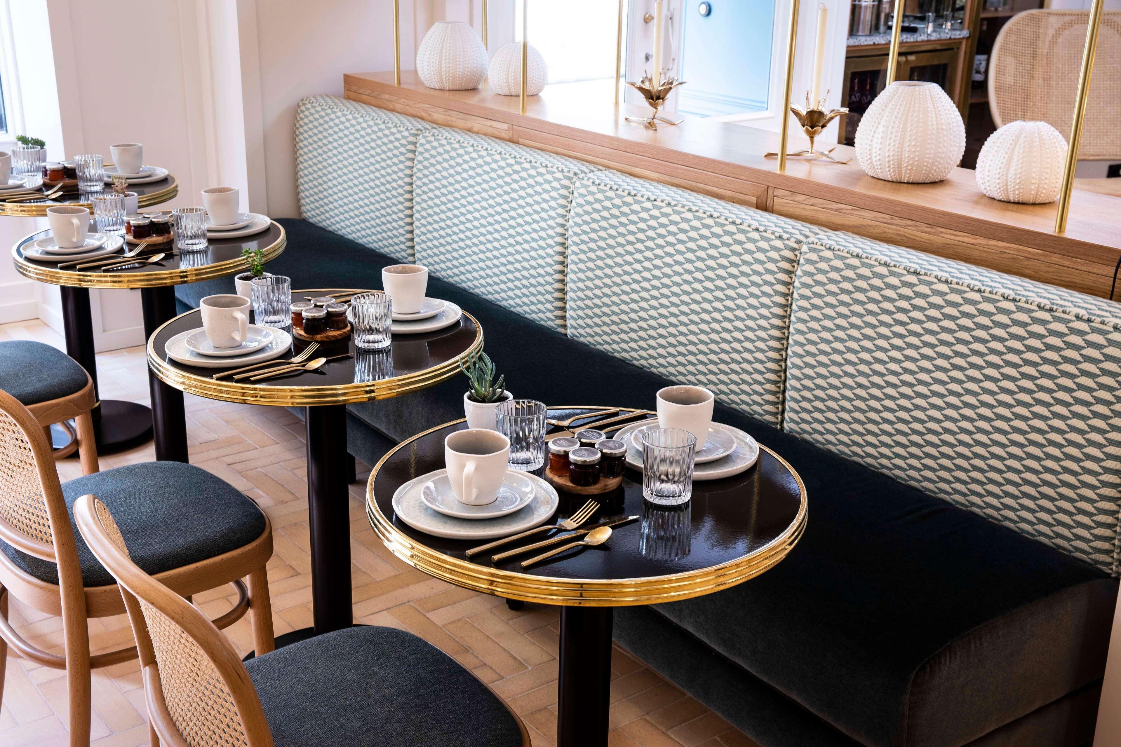 Hotel Gramont Paris